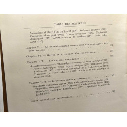 Chirurgie du corps thyroïde - monographies chirurgicales -...