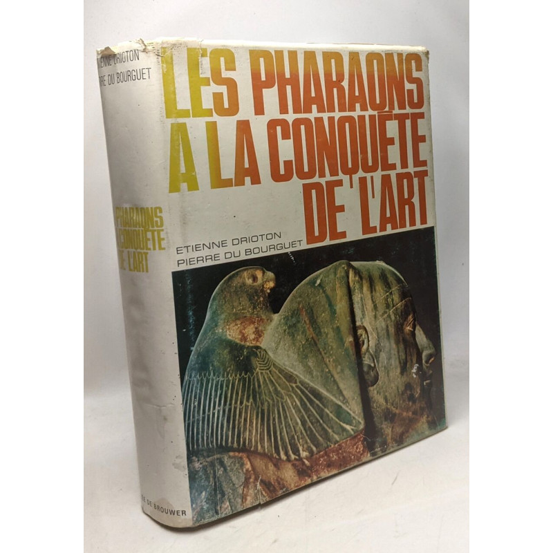 Les pharaons à la conquête de l'art