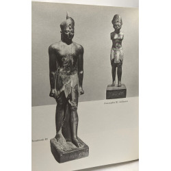 Les pharaons à la conquête de l'art