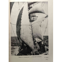 Dans la mer du Groenland - les croisières du "pourquoi pas?" -...