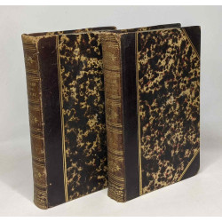 Mémoires du général Dumouriez + Suite des mémoires du général...