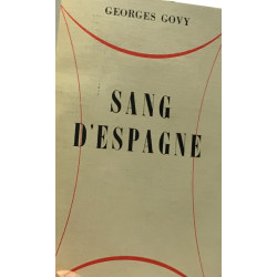 Sang d'Espagne