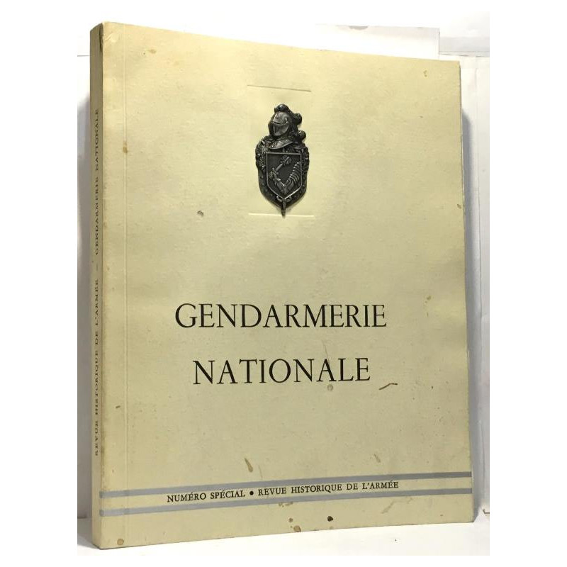 Revue historique de l'armée couronné par l'académie française...