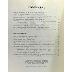 Revue historique de l'armée couronné par l'académie française...