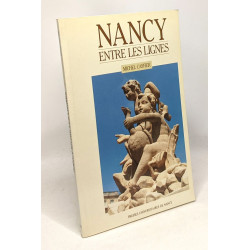 Nancy : Entre les lignes