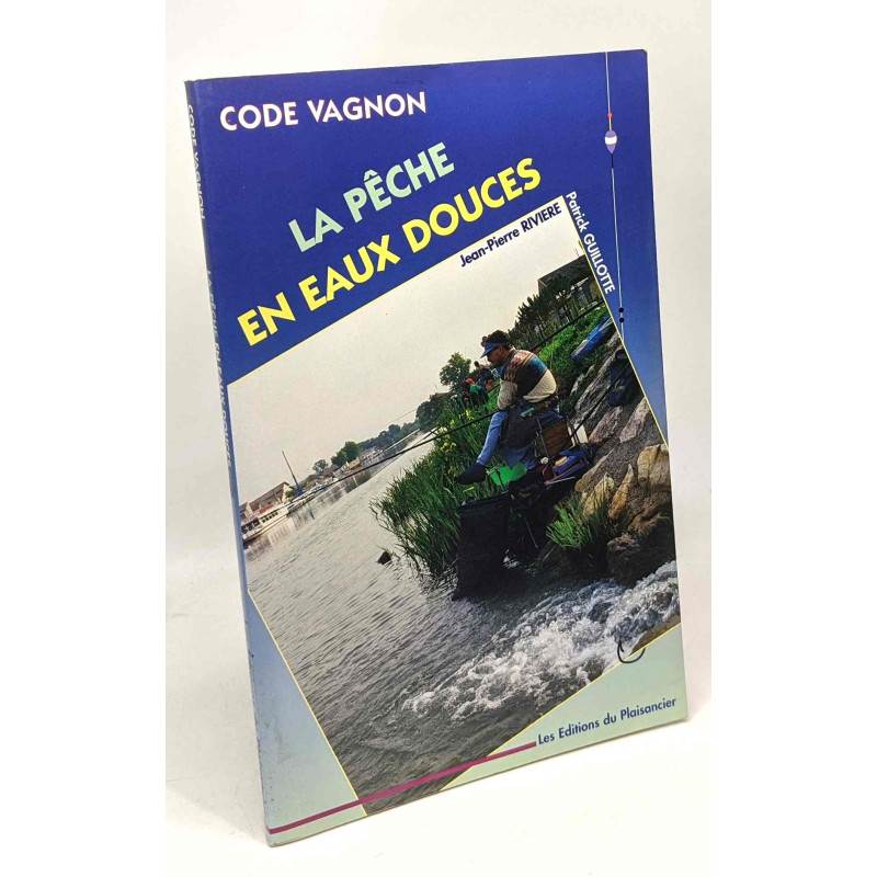 Code pêche en eaux douces