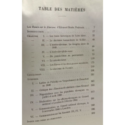 Où vont les Slaves? - Uvahy o Slovanstvi (essais sur le Slavisme)...