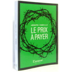 Le prix à payer
