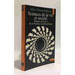 Sciences de la vie et société