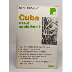 Cuba est-il socialiste