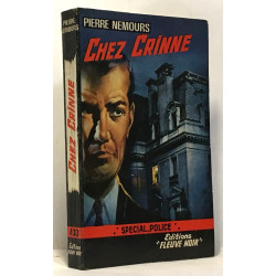 Chez crinne