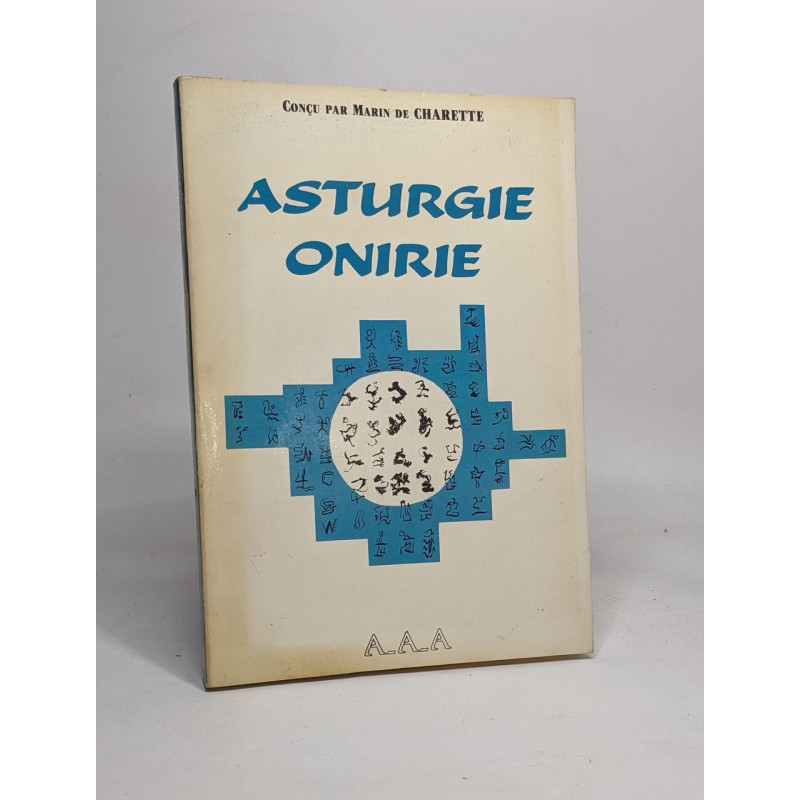 Asturgie Onirie