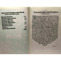 Sprichwörter schöne weise klugreden