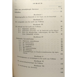 Velleius Paterculus en de Rhetoriek vanzijn tijd