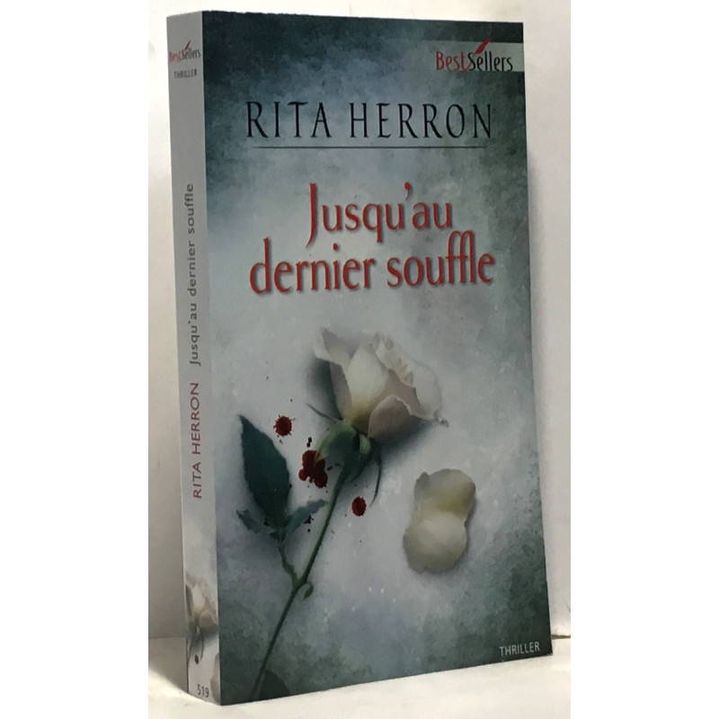 Jusqu'au dernier souffle