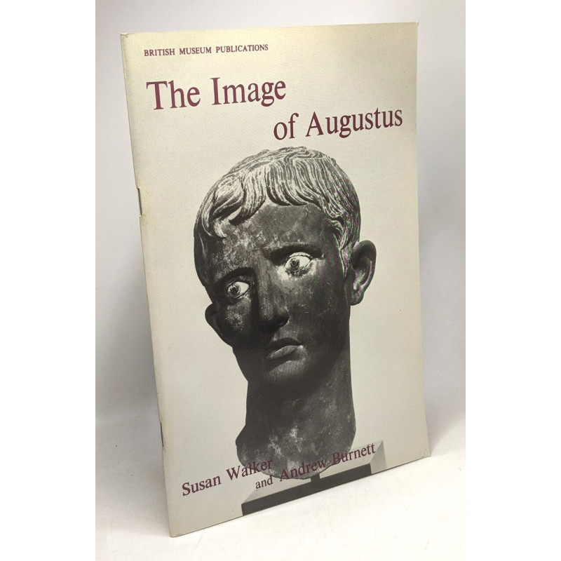 Image of Augustus