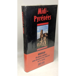 Midi-Pyrénées