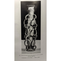Promenades à travers les Millénaires de notre préhistoire (Beauce...