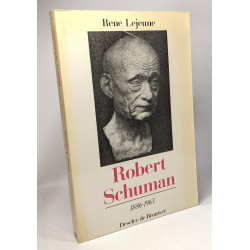 Robert Schuman 1886-1963