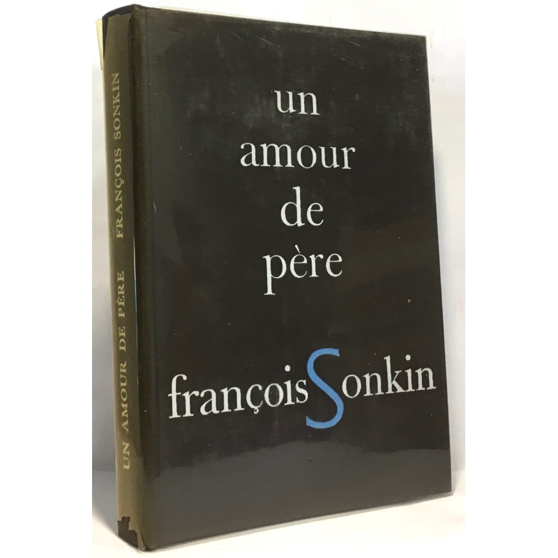 Un amour de père