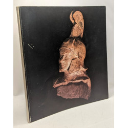 Naissance de Rome - Petit Palais Mars - Mai 1977