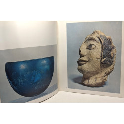 Naissance de Rome - Petit Palais Mars - Mai 1977