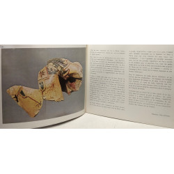 Naissance de Rome - Petit Palais Mars - Mai 1977