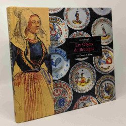 Objets de Bretagne