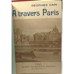 A travers Paris