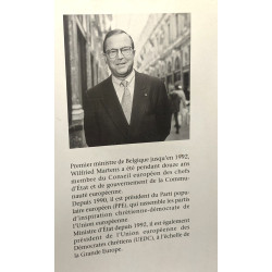 L'une et l'autre Europe - préface de Helmut Kohl