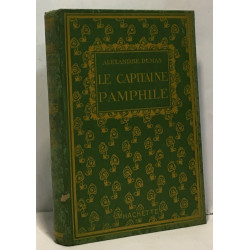 Le capitaine pamphile - nouvelle bibliothèque d'éducation et de...