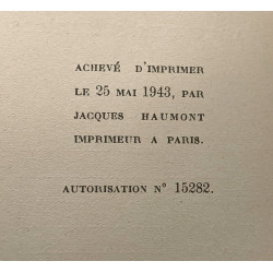 Quelques maximes