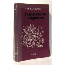 L'Amazone fugiyive