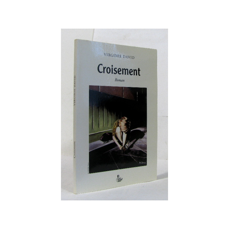 Croisement : roman