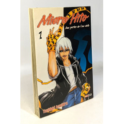 Mieru Hito T01