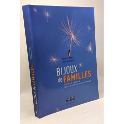 Bijoux de Familles - Valeurs des Entreprises Familiales Ambitieuses