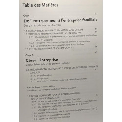Bijoux de Familles - Valeurs des Entreprises Familiales Ambitieuses