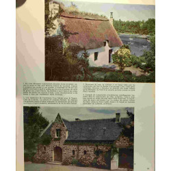 Styles régionaux - architecture mobilier décoration - coll....