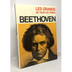 Beethoven - Les grands de tous les temps