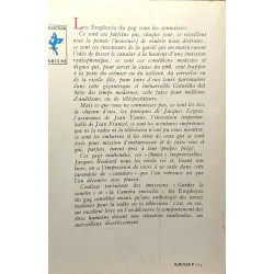 Les employés du GAG "gardes le sourire" "la caméra invisible"