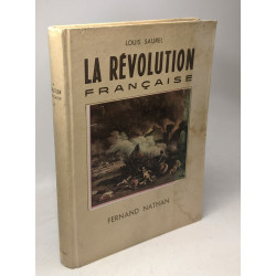 La révolution française