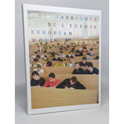 Fabriques de l Europe: Edtion bilingue français-anglais