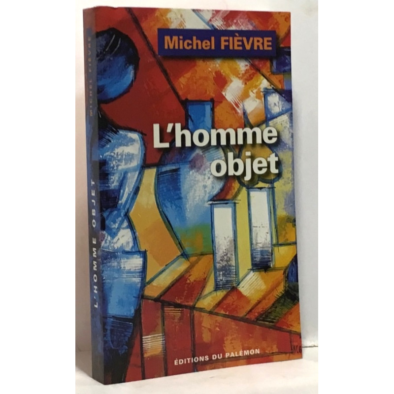L'homme objet