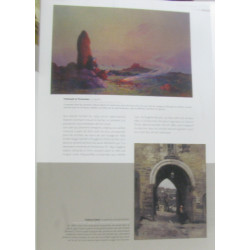 La peinture en Bretagne (Collection Patrimoine de la région Bretagne)