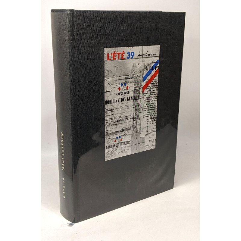 L'été 39