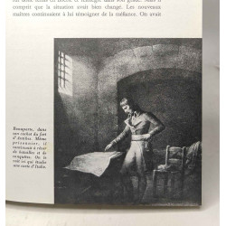 La jeunesse de Bonaparte