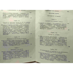 L'administration phénomène humain - coll. l'administration nouvelle