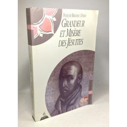 Grandeur et misère des jésuites