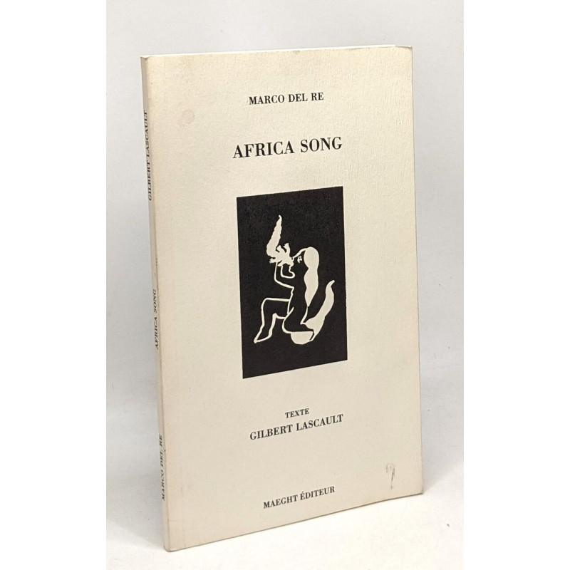 Africa song -