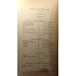 À propos de Bergson remarques et esquisses